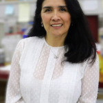 Dra. Gloria Levicán Jaque, Vicedecana de Investigación y Postgrado Usach: “Desde ese herbario supe q...