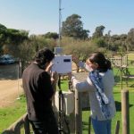 Académicos y egresados del Departamento de Física de la USACH reciben reconocimiento internacional p...