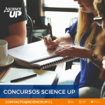 Trabaja con nosotros: Science Up abre concursos laborales para sumarse al proyecto Ciencia e Innovac...