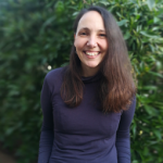 Astrofísica PUCV María Argudo-Fernández: nueva presidenta de la Sociedad Chilena de Astronomía