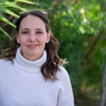 María Argudo, académica PUCV y presidenta SOCHIAS: “Las ideas del futuro son lideradas por mujeres”