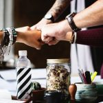 Representantes del sector privado del Directorio Estratégico de Science Up se reúnen con Comité Ejec...