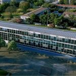 Astrofísica con Ciencia de Datos e Ingeniería Civil en Geomensura y Geomática se incorporan como nue...