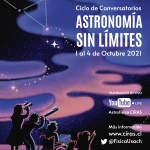 USACH realiza ciclo de conversatorios Astronomía sin límites
