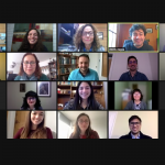 Potenciando la transdisciplina: nuevos profesionales se suman al proyecto Science Up en la USACH