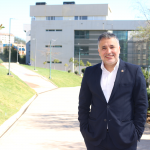 Joel Saavedra: “Science Up nos impulsa a seguir formando a los mejores científicos con capacidades p...