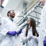 Postgrados Usach: guiando a la nueva comunidad científica en una sociedad desafiante