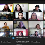 Jóvenes conquistando igualdad: Científicas de Science Up UCN motivaron e inspiraron a estudiantes de...