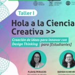 Consorcio Science Up y Valparaíso Makerspace inician ciclo de talleres Maker_Labs en Ciencias