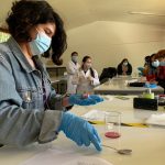 Científicos y científicas de la PUCV participan del Congreso Regional Explora de Investigación e Inn...