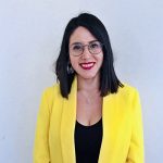 Académica UCN es elegida integrante del directorio de la Sociedad Chilena de Estadística