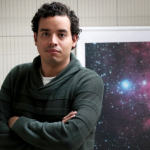 Astrónomo de la UCN investigará formación de la galaxia y fortalecerá colaboración con China