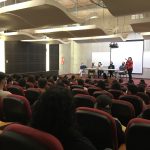 Destaca aumento en ingresos por equidad en nueva generación de estudiantes de la Facultad de Ciencia...