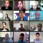 De manera exitosa se desarrolló la primera reunión del Consejo Consultivo Nacional junto a Directivo...
