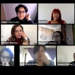 Conmemoración del Día Internacional de las Mujeres en Matemáticas organizada por Science Up reunió a...
