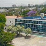 Mayo histórico para quienes egresan de la Facultad de Química y Biología Usach