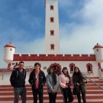 Ganadores del Programa Growing Up: “Cuéntanos tu Idea” disfrutaron de su premio: un viaje científico...
