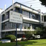 Con éxito se desarrolló encuentro entre empresa del salmón e investigadores/as de la Facultad de Quí...