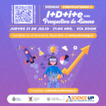 Webinar “Convocatorias de I+D+i+e con perspectiva de género” organizado por Consorcio Science Up se ...