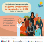 Eje de Liderazgo y Participación Femenina del Consorcio Science Up participa de lanzamiento de convo...
