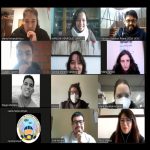 Proyectos seleccionados en la convocatoria “Growing Up: Ejecuta tu Idea” participaron del primer tal...