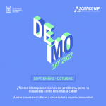 Se abren inscripciones para “Demo Day”, programa de la USACH de innovación para estudiantes de cienc...