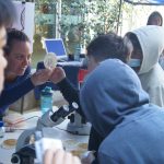 Science Up participó de la Semana de las Ciencias de la PUCV