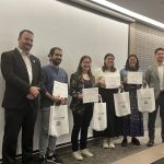 Emprendimiento que utiliza Machine Learning para dar opciones al uso de plástico, gana final del Dem...