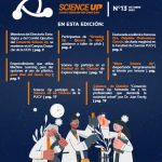 Newsletter Nº13 - Science Up