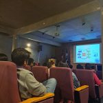 Destacada académica francesa, Dra. Delphine Destomieux-Garzón, da charla magistral en la Facultad de...