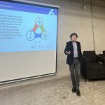 Consorcio Science Up fue parte de la mesa de innovación del IV SiLaByb