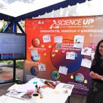 “Muro Science Up”, despertando tempranamente el interés por innovar