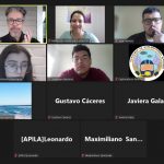 Ganadores de “Growing Up – Ejecuta tu Idea” participaron de taller de Pitch