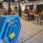 Science Up y Valparaíso Makerspace aplican metodología Maker en asignaturas de la Facultad de Cienci...