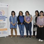 Reflexión triestamental sobre la erradicación de la violencia contra las mujeres en ciencia aborda p...