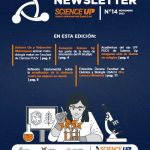 Newsletter Nº14 – Science Up