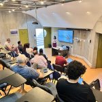 Consorcio Science Up busca concientizar a estudiantes de carreras STEM en UCN