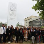 Consorcio Science Up realizó su encuentro anual: “Workshop End of the Year” en Valparaíso