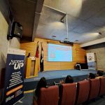 Propuesta de competencias de innovación y emprendimiento fue presentada por el eje de Armonización C...