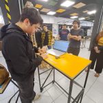 Con éxito finaliza MakerLabs en su versión 2022, programa realizado en conjunto por Science Up y Val...