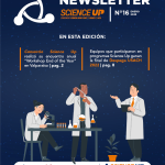 Newsletter Nº16 - Science Up