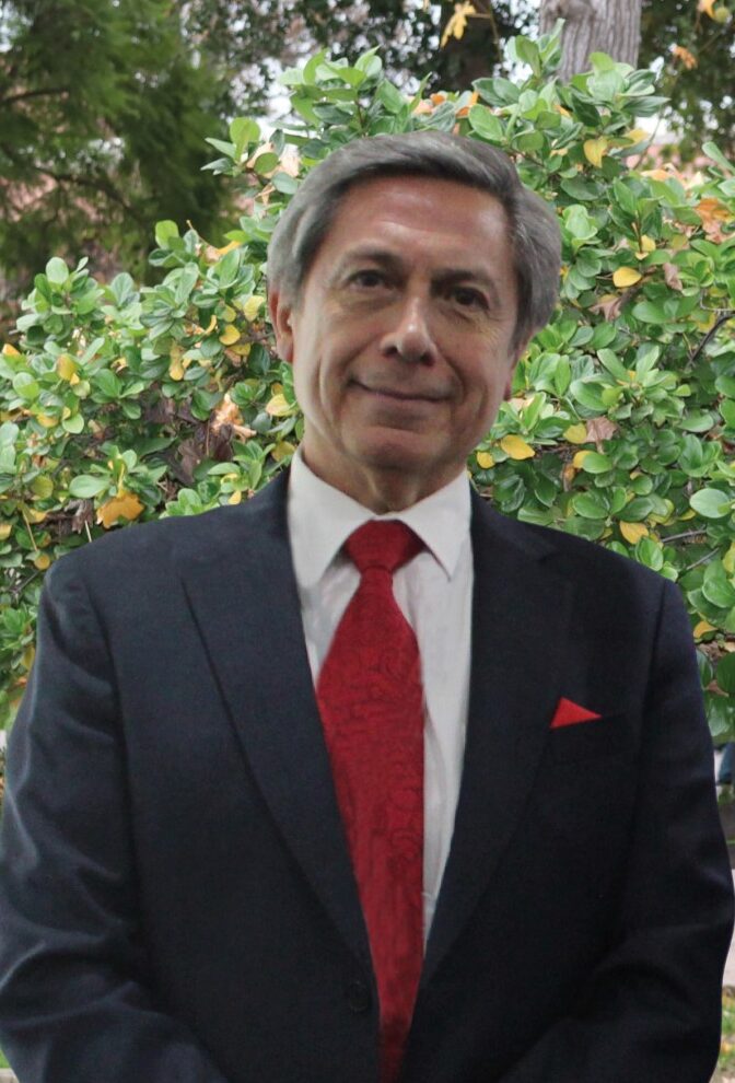 Alberto Monsalve González