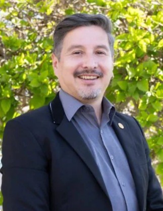 Alfonso Urzúa