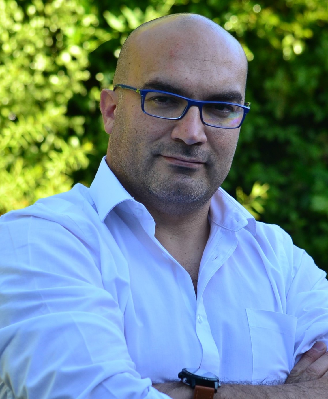Fabián Áviles