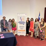 Eje de Liderazgo y Participación Femenina Science Up lanza Guía de Buenas Prácticas en UCN junto a D...