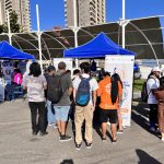 Science up UCN da la bienvenida a estudiantes de primer año