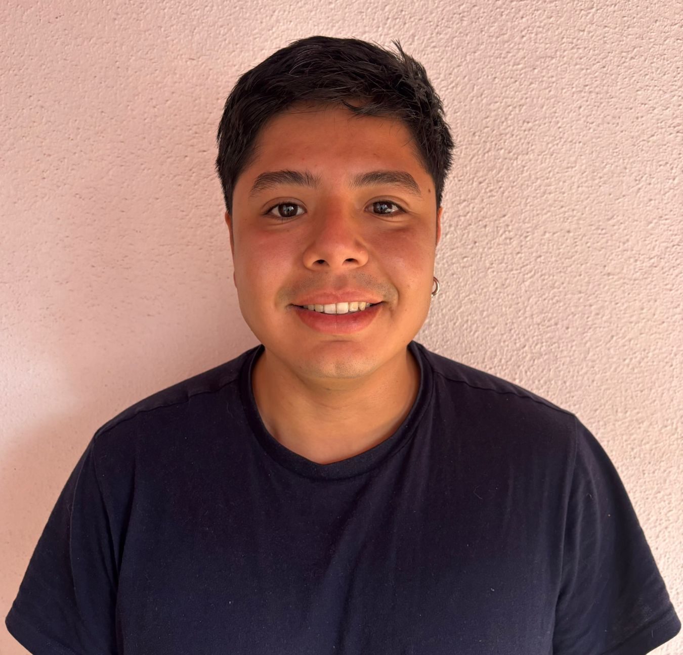 Alberto Guerrero