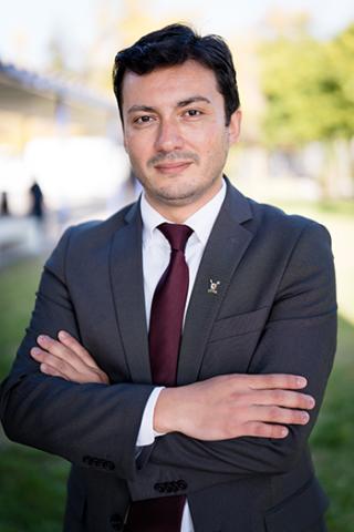 Pablo Donoso García