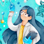 Columna 8M: ¿Por qué queremos y necesitamos más mujeres en ciencias?