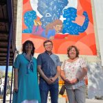 Marzo, mes de la mujer para las facultades en el Consorcio Science Up de la USACH